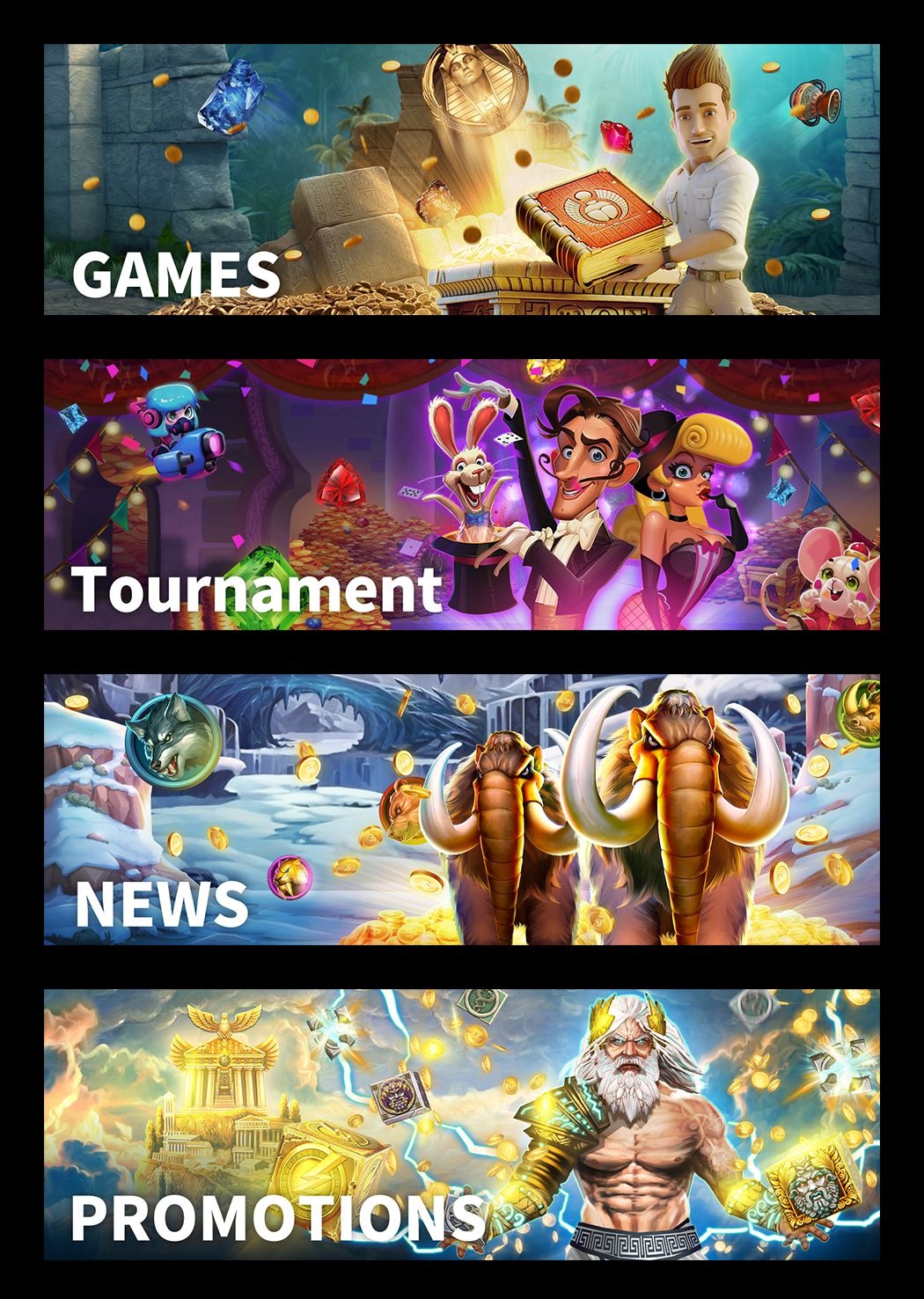 intertops casino game