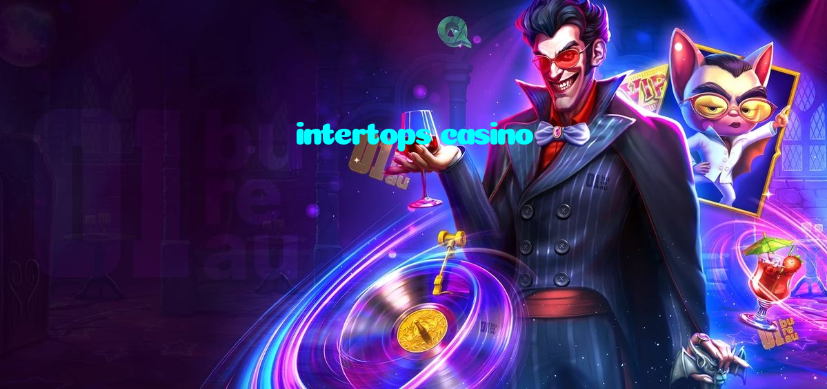 available types of intertops casino bet including pre-match live express and system bets