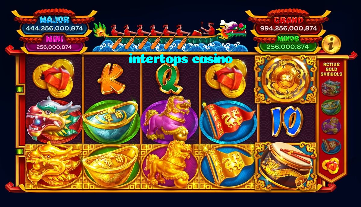 making first deposit on intertops casino website using local payment methods in Pakistan