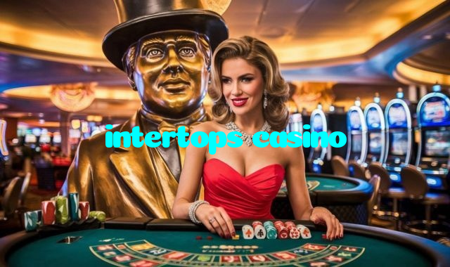 intertops casino خوش آمدید بونس +600% پیشکش موبائل ایپ کے پروموشن سیکشن میں دکھائی دیتی ہے۔