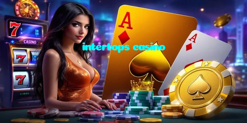 intertops casino