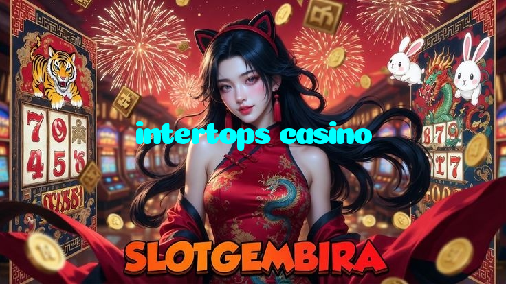intertops casino