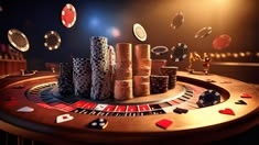 making first deposit on intertops casino website using local payment methods in Pakistan