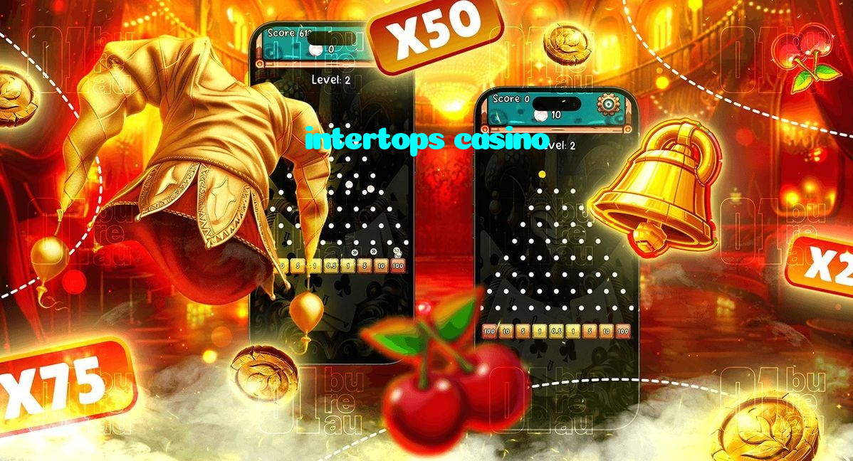 intertops casino