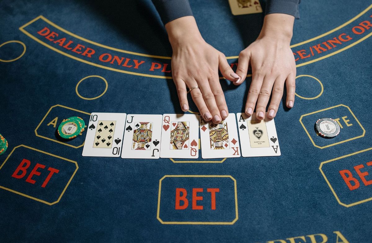 پاکستان میں intertops casino قانونی ہے۔